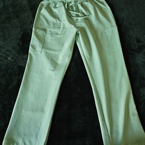 Cherokee Scrub Pants